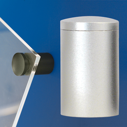 fisso mix alu 2330 silver - skyltdistans