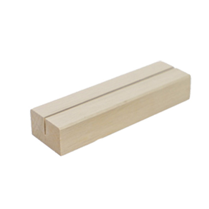 Wood menu trfot 210mm