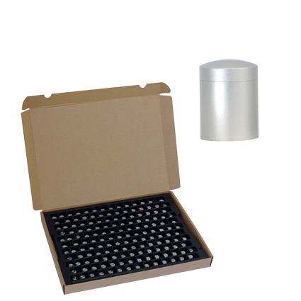 Bulk aluminium deals
