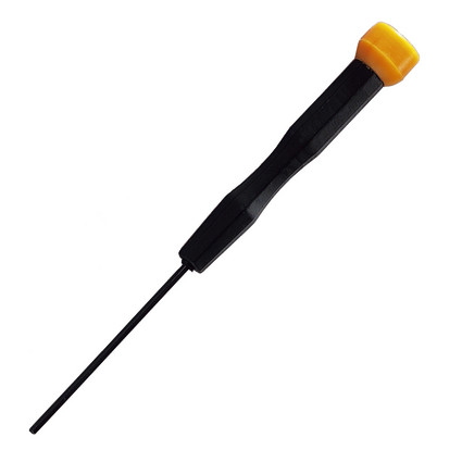 Insexskruvmejsel 2 mm